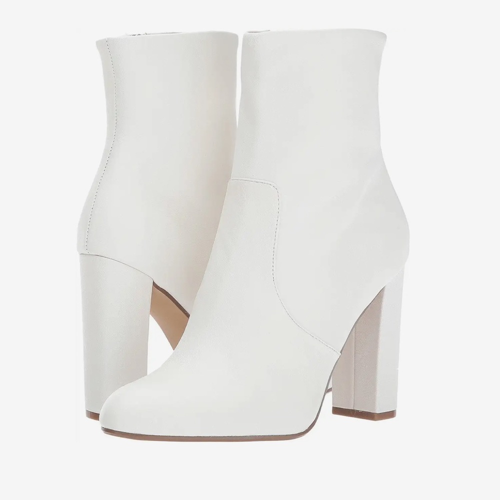 Steve Madden Editor Dress Bootie